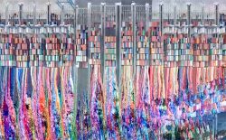 IIIIIIIIIIIIIIIIIIII & Thomas Collet reflect on industrialisation and the anthropocene, live at Berlin Atonal 2021