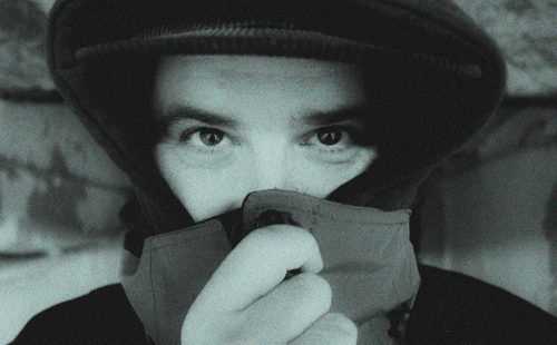 Fact Mix 858: Low End Activist