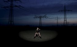 Zoë Mc Pherson moves through a healing dub elixir in I Expect Nothing (Straight)
