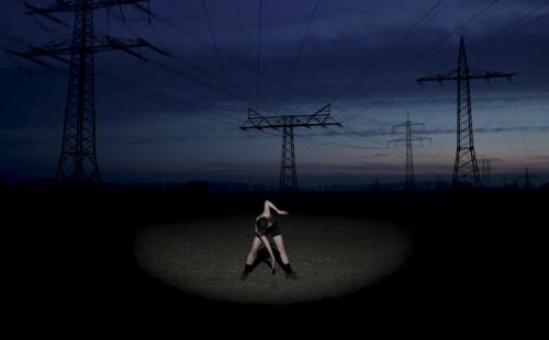Zoë Mc Pherson moves through a healing dub elixir in I Expect Nothing (Straight)
