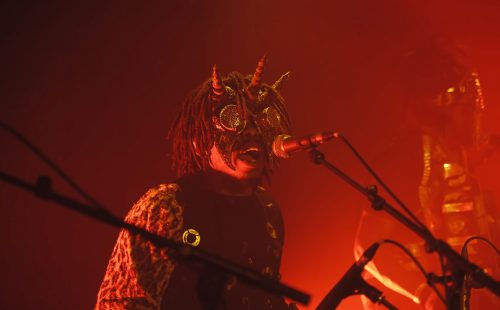 Intonal Festival 2022: Fulu Miziki