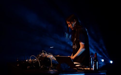 Intonal Festival 2022: Hiro Kone