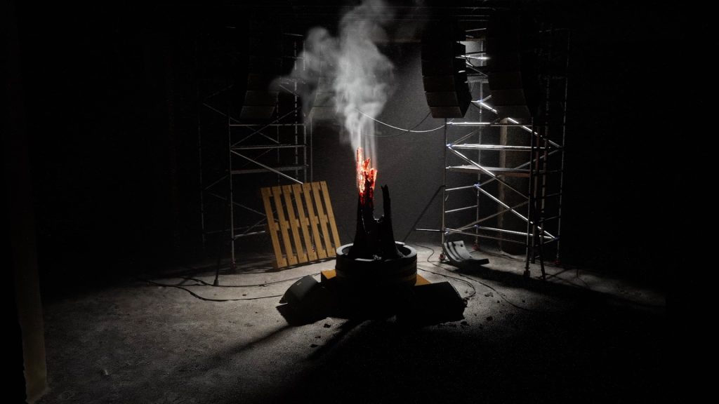 Pyrolysis
