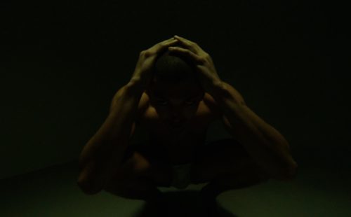 THUGWIDOW & Bruised Skies invoke creeping horror with ‘I Need It’
