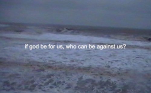 Richie Culver contemplates god and Elvis in Create A Lifestyle Around Your Problems