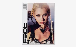 Fact launches new issue featuring VTSS, Rabit, Universal Everything and Richard Mosse