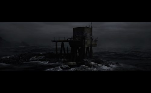 Hannah Rose Stewart & Blackhaine Present: MIASMA