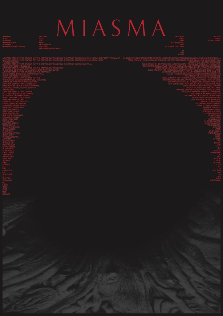 MIASMA