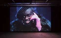 Gabriel Moses debuts first exhibition at 180 Studios