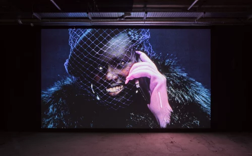Gabriel Moses debuts first exhibition at 180 Studios