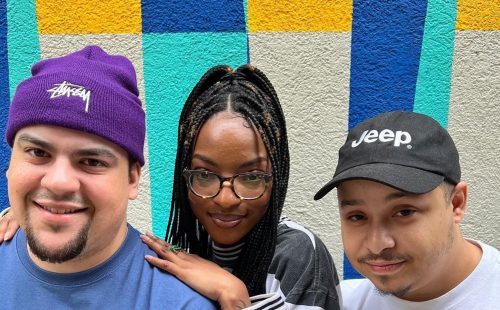 Fact Mix: OSSX