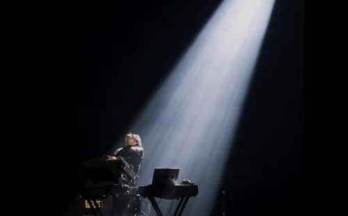 Caterina Barbieri: light-years
