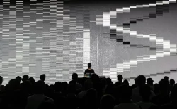 Ryoji Ikeda interview: “For me, there’s no separation between sound and visuals”