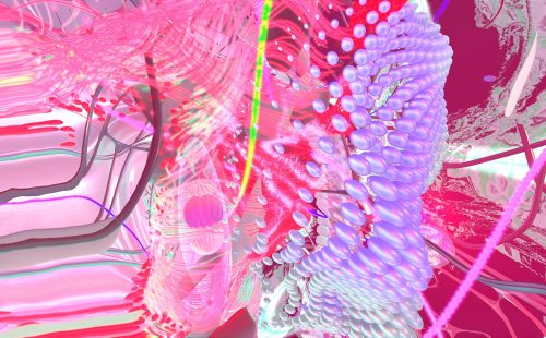 Fact Premiere: SØS Gunver Ryberg & Patrick Defasten – Out of the Shadows