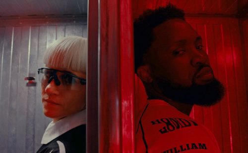 Fact Premiere: Cora Novoa & Bryte – Gogo Gaga