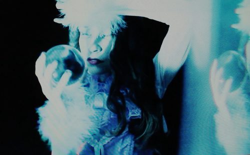Fact Premiere: Waterbaby – Spiral
