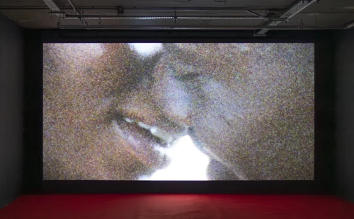 Campbell Addy presents immersive solo exhibition at 180 Studios