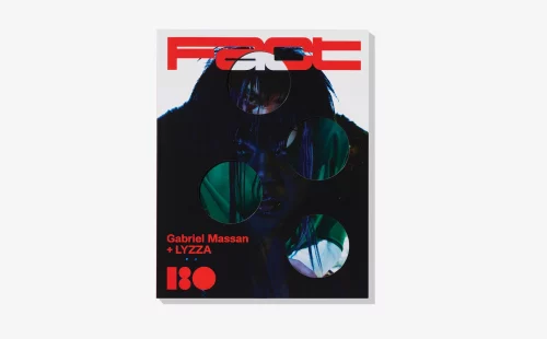 Fact launches art and gaming print issue featuring Gabriel Massan & LYZZA, Jon Rafman and Kali Malone