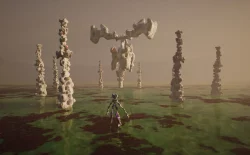 Art and gaming: What elements should every game have?