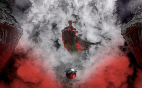 Fact Premiere: CORIN – Lux Aeterna