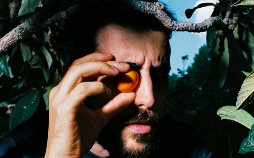 Fact Mix: Piezo