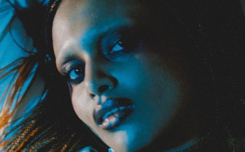 Fact Mix: Venetta