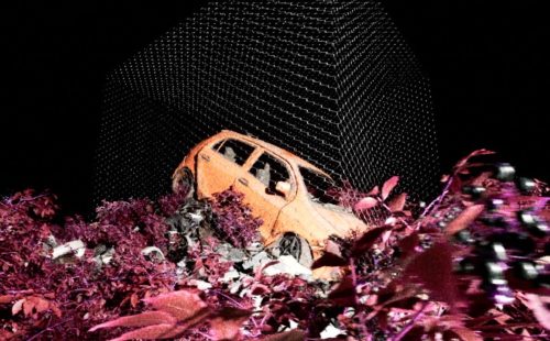 Fact Selects: Forest Swords – ‘The Low’