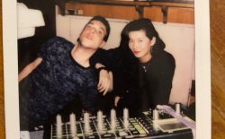 Fact Mix: YL Hooi & Tarquin Manek