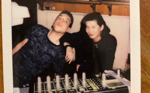 Fact Mix: YL Hooi & Tarquin Manek
