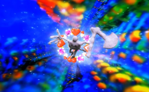Fact Presents: Evian Christ – ‘Yxguden’ [Feat. Bladee]