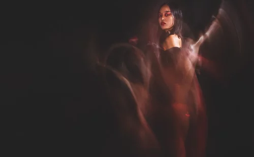 Interview: Pan Daijing