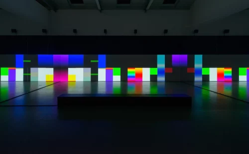 Interview: Carsten Nicolai