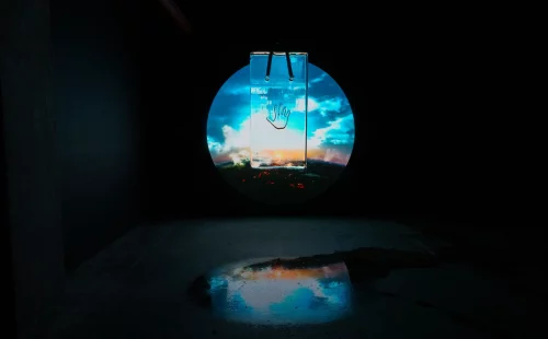 The Vinyl Factory celebrates art and sound with immersive exhibition at 180 Studios