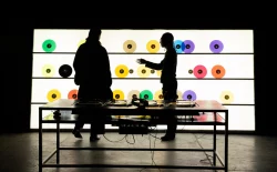 The Vinyl Factory: Reverb exhibition extended until 2 March