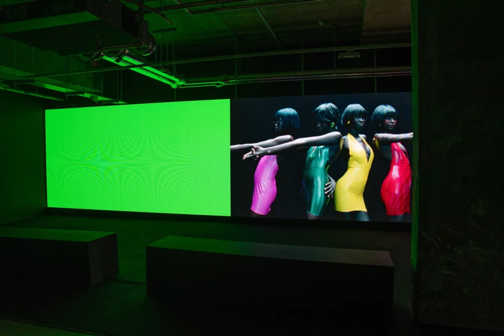 Gabriel Moses announces largest ever exhibition at 180 Studios