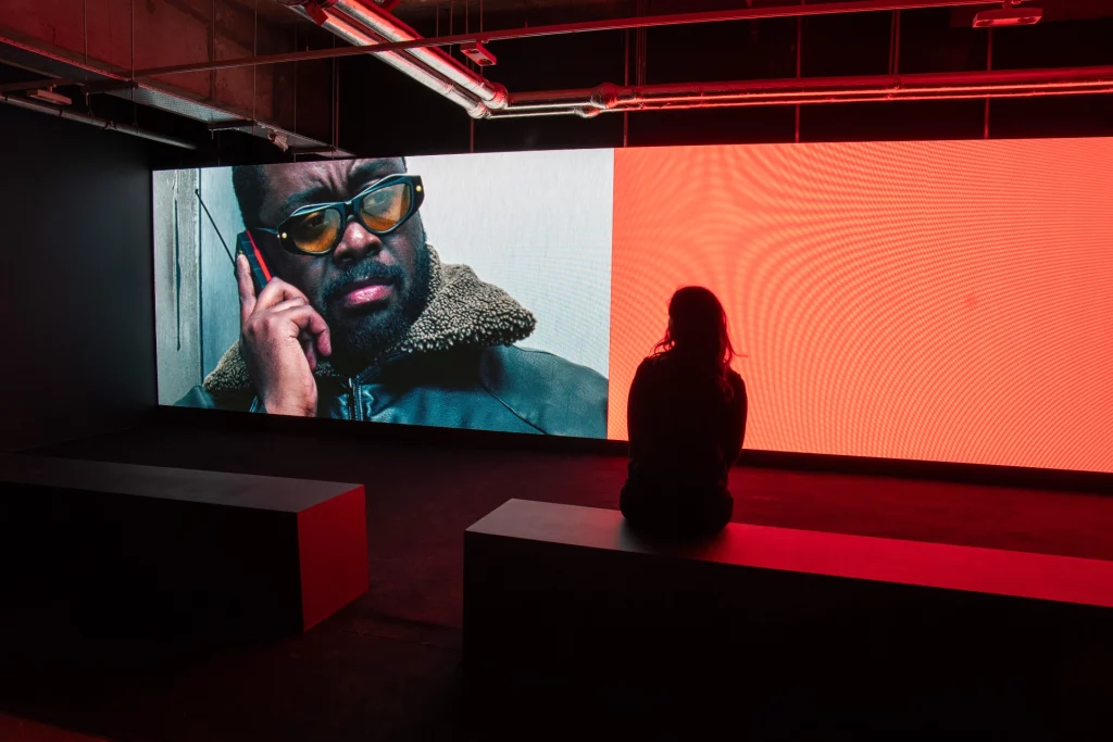 Gabriel Moses announces largest ever exhibition at 180 Studios