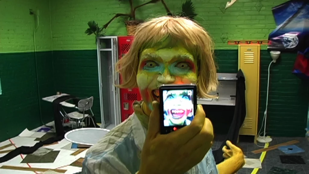 180 Studios' Paradigm Shift exhibition explores moving image culture