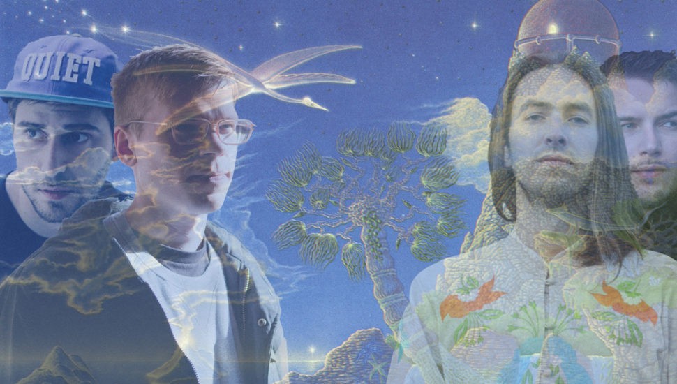 The 20 best new age albums