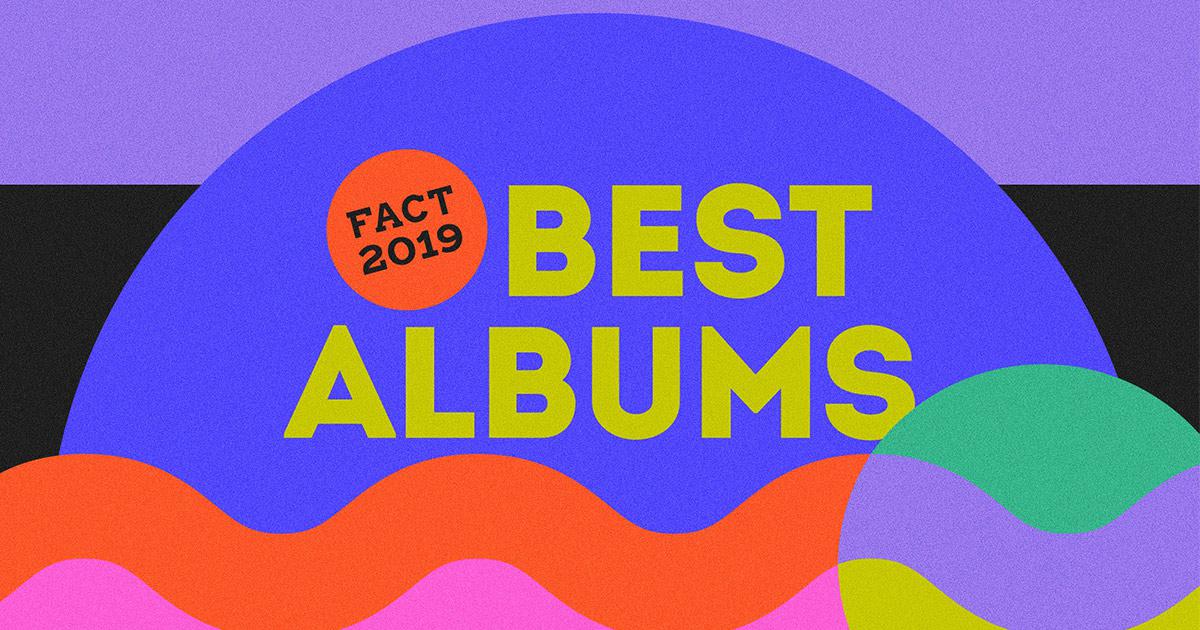 The Best Albums Of 2019